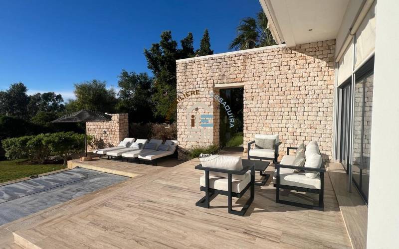 Villa 4 ch Golf (25)